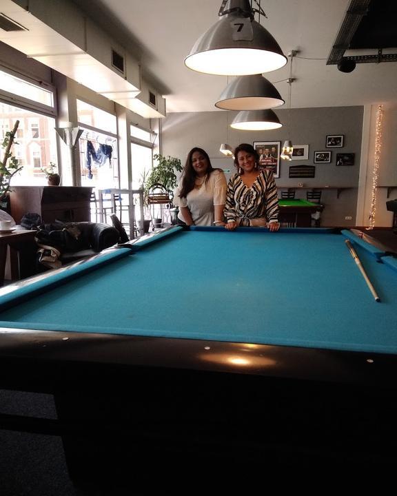 Billard-Sport-Casino